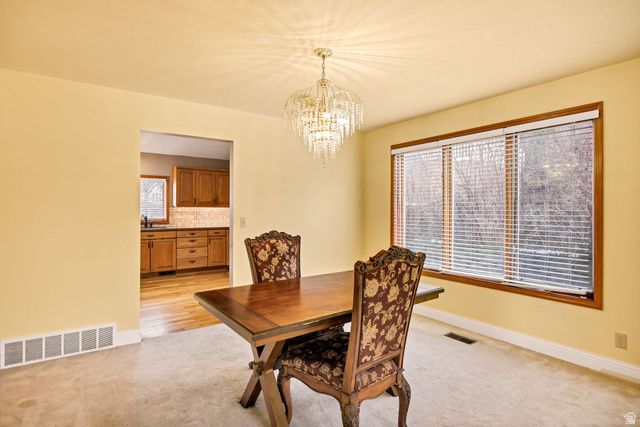 615 E FOXRIDGE DR, Providence, UT 84332