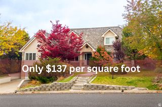 615 E FOXRIDGE DR, Providence, UT 84332