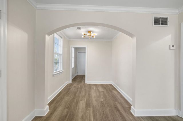 1120 PARKLAND RD, Memphis, TN 38111