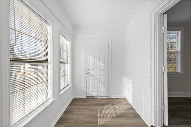 1120 PARKLAND RD, Memphis, TN 38111