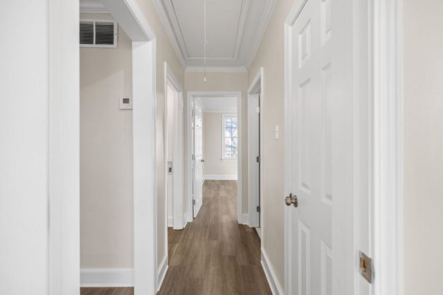 1120 PARKLAND RD, Memphis, TN 38111