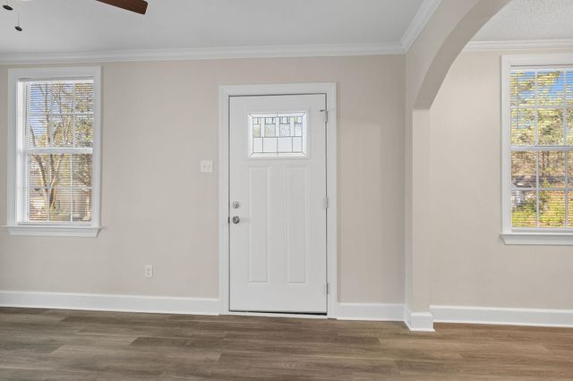 1120 PARKLAND RD, Memphis, TN 38111