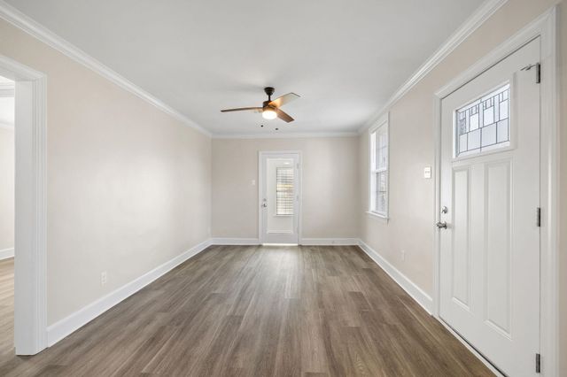 1120 PARKLAND RD, Memphis, TN 38111