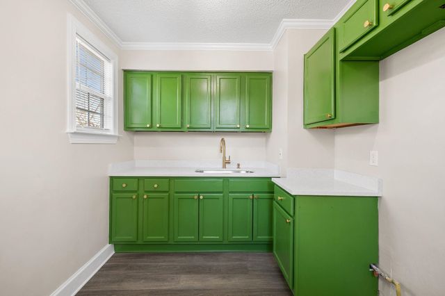 1120 PARKLAND RD, Memphis, TN 38111