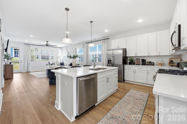 8609 Chagrin Drive, Cornelius, NC 28031