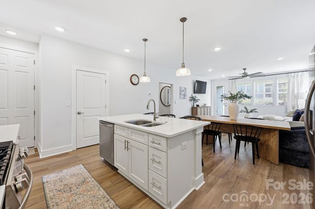 8609 Chagrin Drive, Cornelius, NC 28031