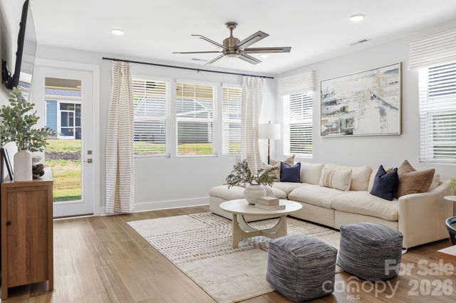8609 Chagrin Drive, Cornelius, NC 28031