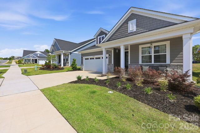 8609 Chagrin Drive, Cornelius, NC 28031