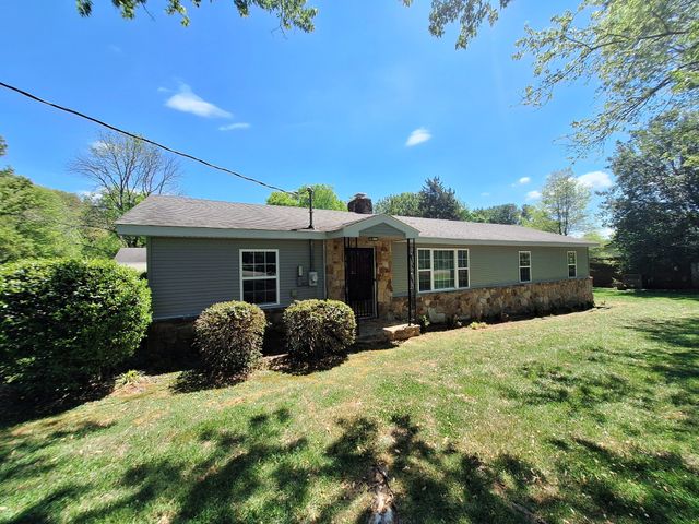 278 Staton Rd, Belvidere, TN 37306