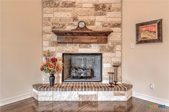 5819 Wooded Creek Cove, Temple, TX 76502