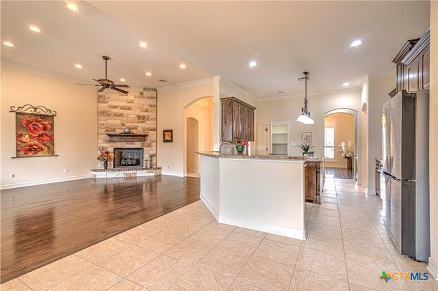 5819 Wooded Creek Cove, Temple, TX 76502