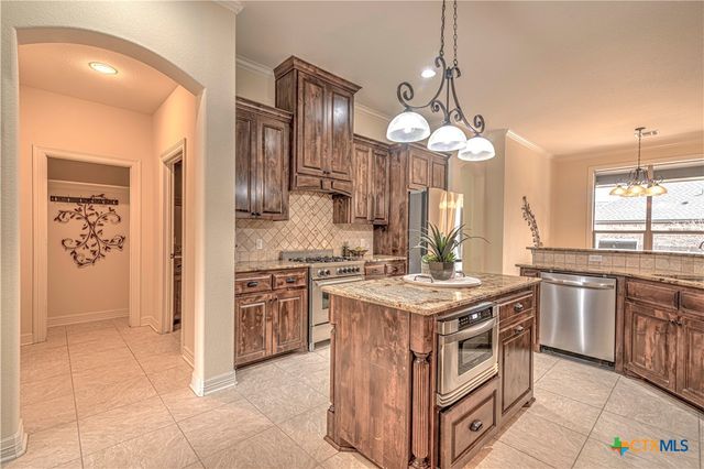 5819 Wooded Creek Cove, Temple, TX 76502