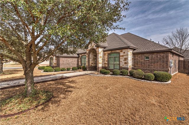 5819 Wooded Creek Cove, Temple, TX 76502