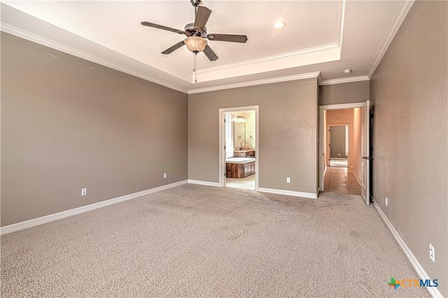 5819 Wooded Creek Cove, Temple, TX 76502