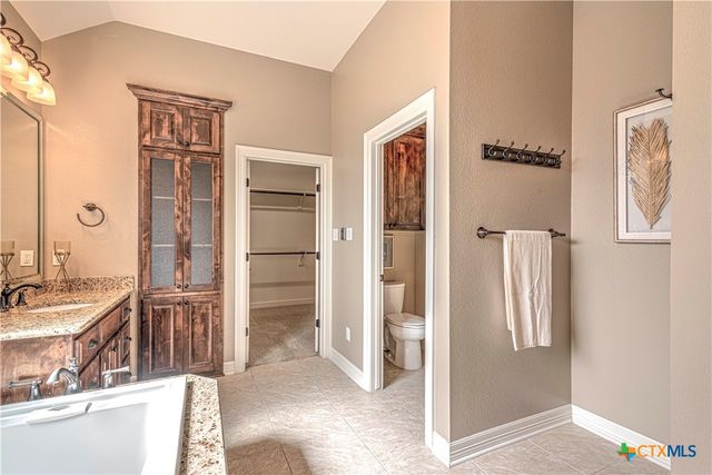 5819 Wooded Creek Cove, Temple, TX 76502