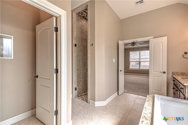 5819 Wooded Creek Cove, Temple, TX 76502