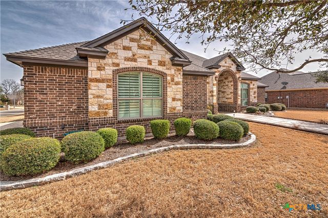 5819 Wooded Creek Cove, Temple, TX 76502