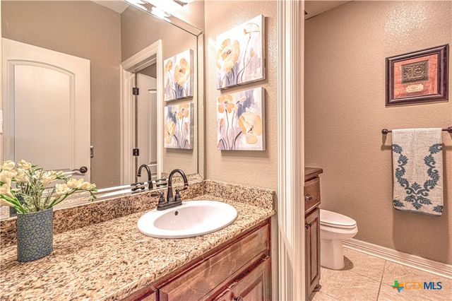 5819 Wooded Creek Cove, Temple, TX 76502