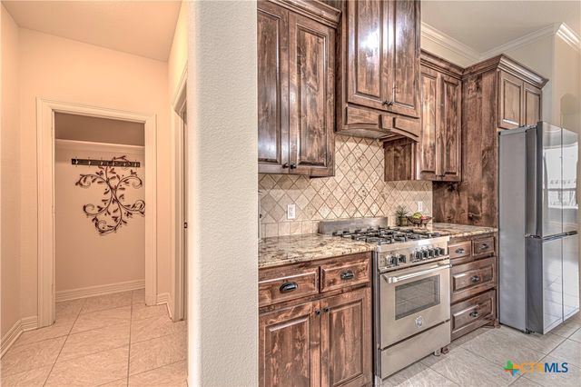 5819 Wooded Creek Cove, Temple, TX 76502