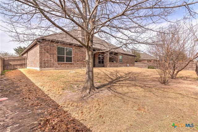 5819 Wooded Creek Cove, Temple, TX 76502