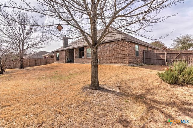 5819 Wooded Creek Cove, Temple, TX 76502