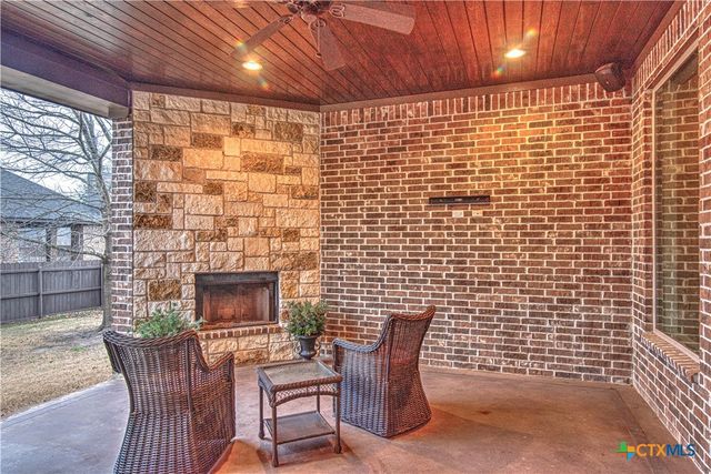 5819 Wooded Creek Cove, Temple, TX 76502