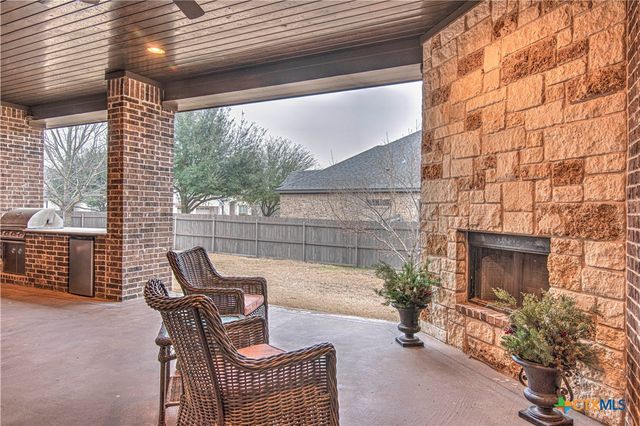 5819 Wooded Creek Cove, Temple, TX 76502