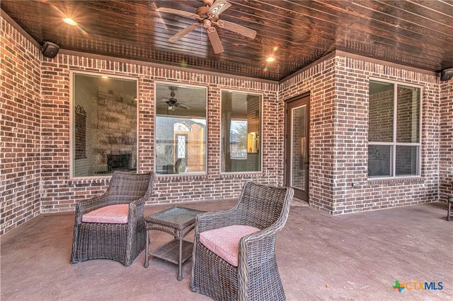 5819 Wooded Creek Cove, Temple, TX 76502