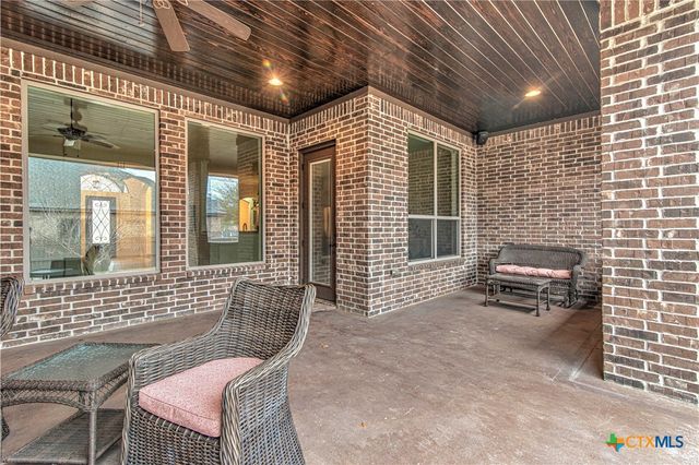 5819 Wooded Creek Cove, Temple, TX 76502