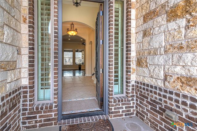 5819 Wooded Creek Cove, Temple, TX 76502