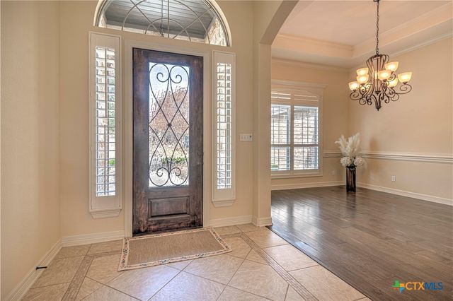 5819 Wooded Creek Cove, Temple, TX 76502