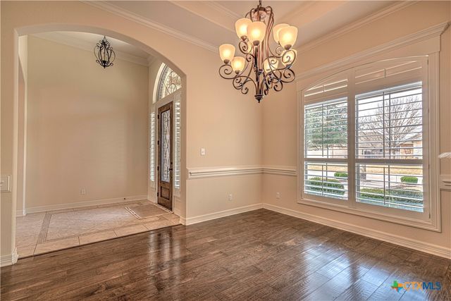 5819 Wooded Creek Cove, Temple, TX 76502