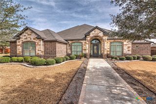 5819 Wooded Creek Cove, Temple, TX 76502