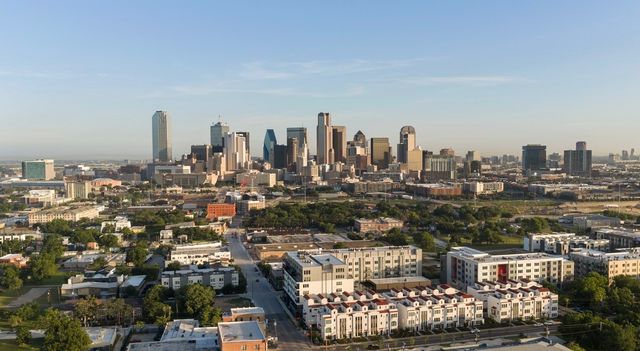 1900 S Ervay Street 410, Dallas, TX 75215