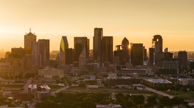 1900 S Ervay Street 410, Dallas, TX 75215