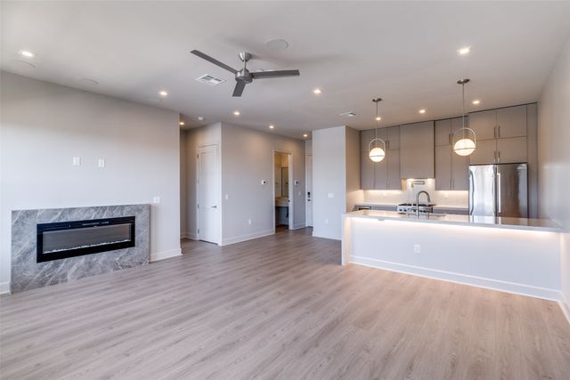 1900 S Ervay Street 410, Dallas, TX 75215