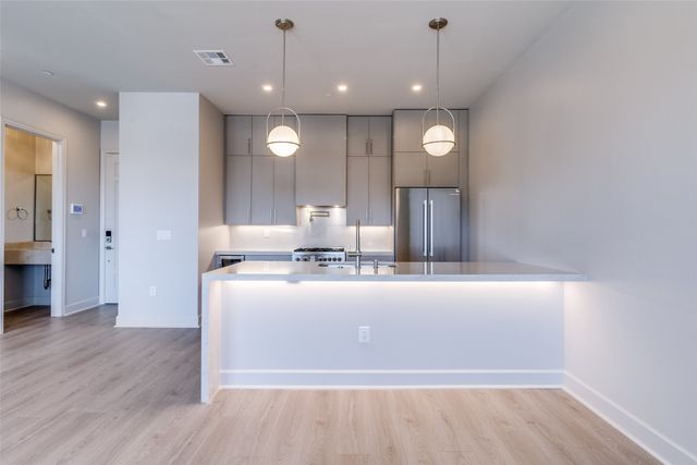 1900 S Ervay Street 410, Dallas, TX 75215