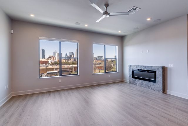 1900 S Ervay Street 410, Dallas, TX 75215