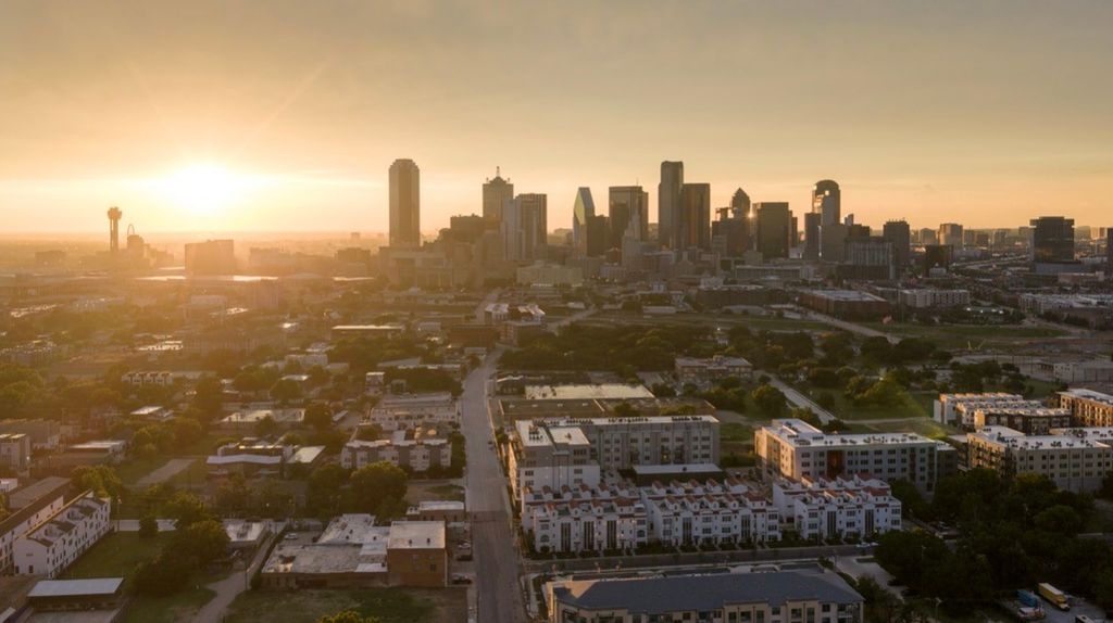 1900 S Ervay Street 410, Dallas, TX 75215