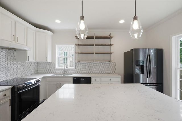 1575 Liberty Avenue SE, Atlanta, GA 30317