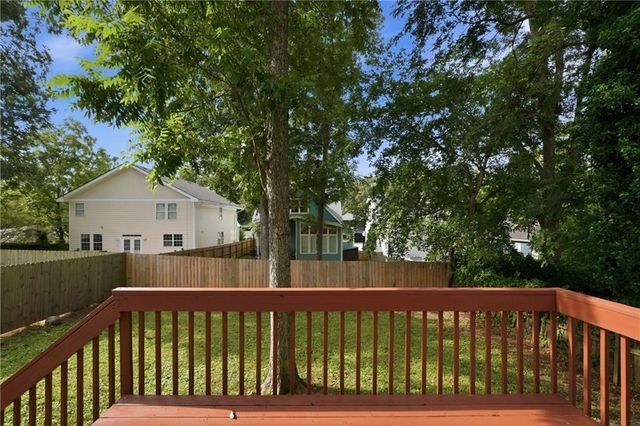 1575 Liberty Avenue SE, Atlanta, GA 30317