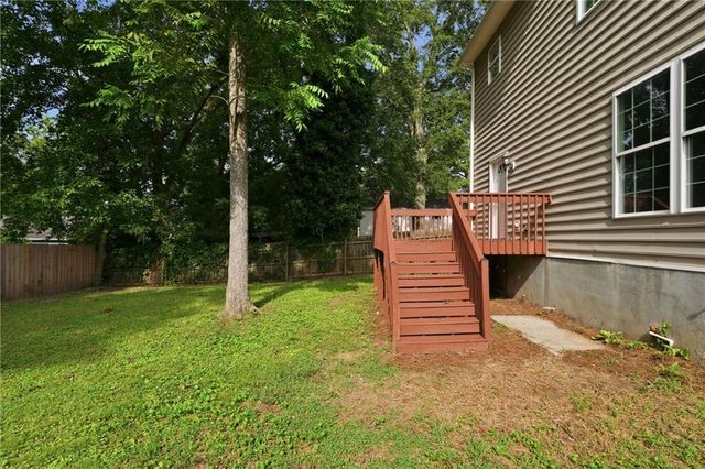 1575 Liberty Avenue SE, Atlanta, GA 30317