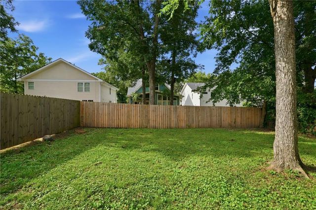1575 Liberty Avenue SE, Atlanta, GA 30317