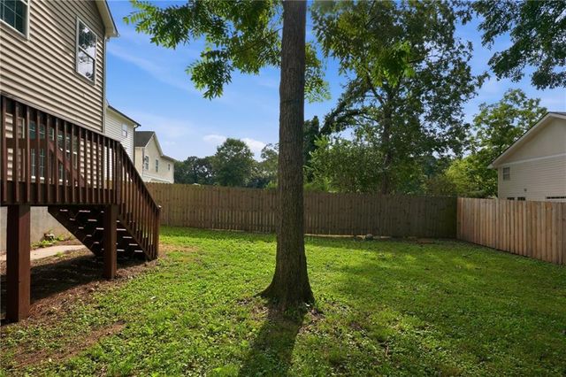 1575 Liberty Avenue SE, Atlanta, GA 30317