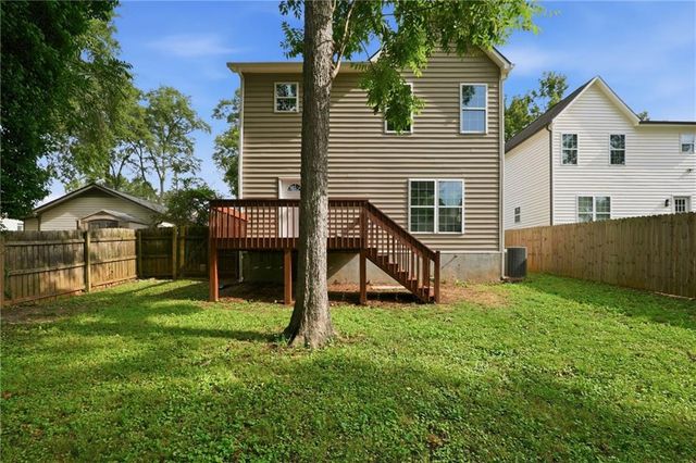 1575 Liberty Avenue SE, Atlanta, GA 30317