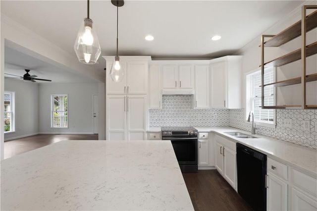 1575 Liberty Avenue SE, Atlanta, GA 30317