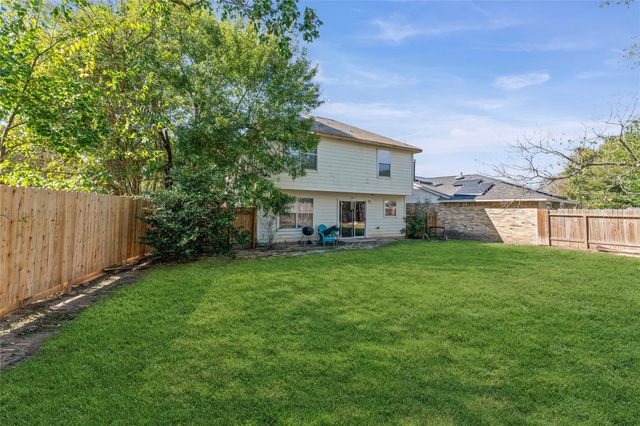 19838 Laurel Trail Drive, Cypress, TX 77433