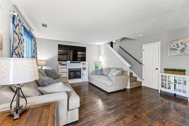 19838 Laurel Trail Drive, Cypress, TX 77433