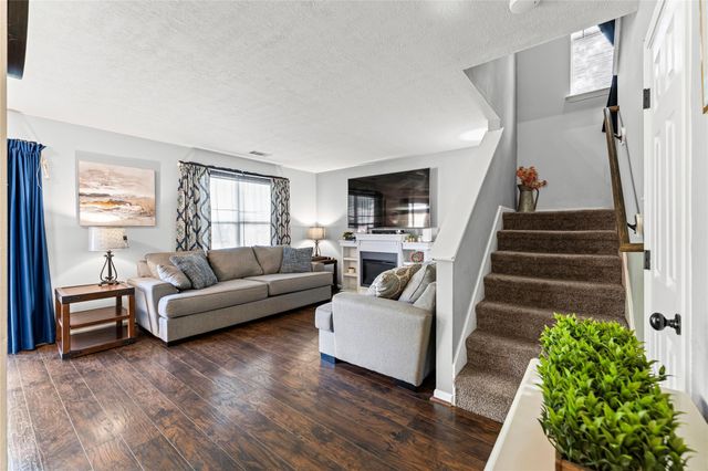 19838 Laurel Trail Drive, Cypress, TX 77433