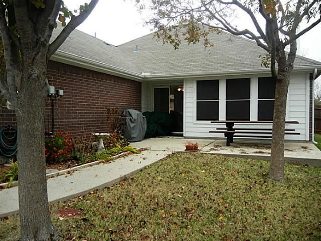 1606 Mapleleaf Fall, Allen, TX 75002